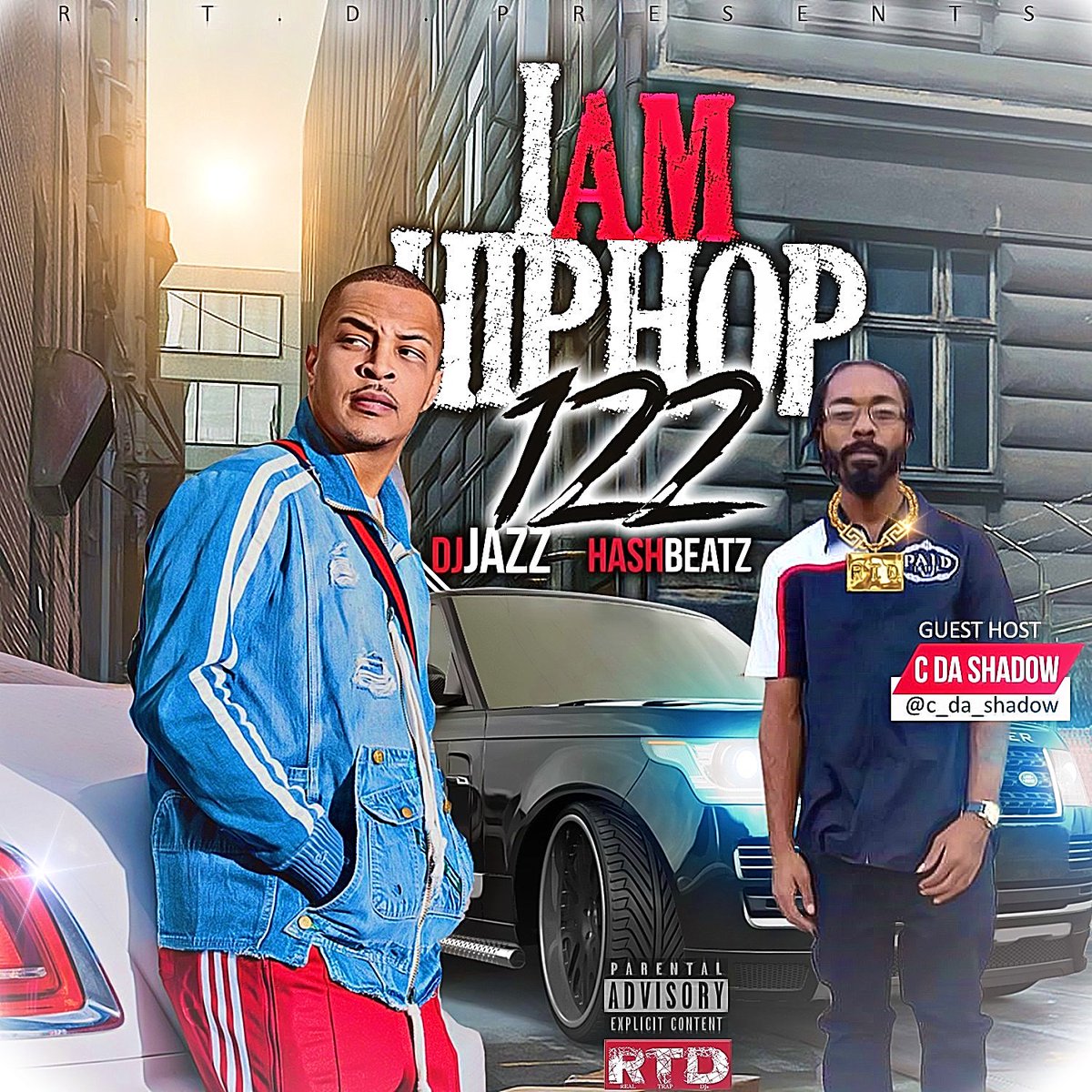 Cdashadow1's tweet image. All platforms do stream s/o @DJJAZZREALTRAP 
It’s a major movement 
#muggamakingmanics 
#gme
#shadowzone