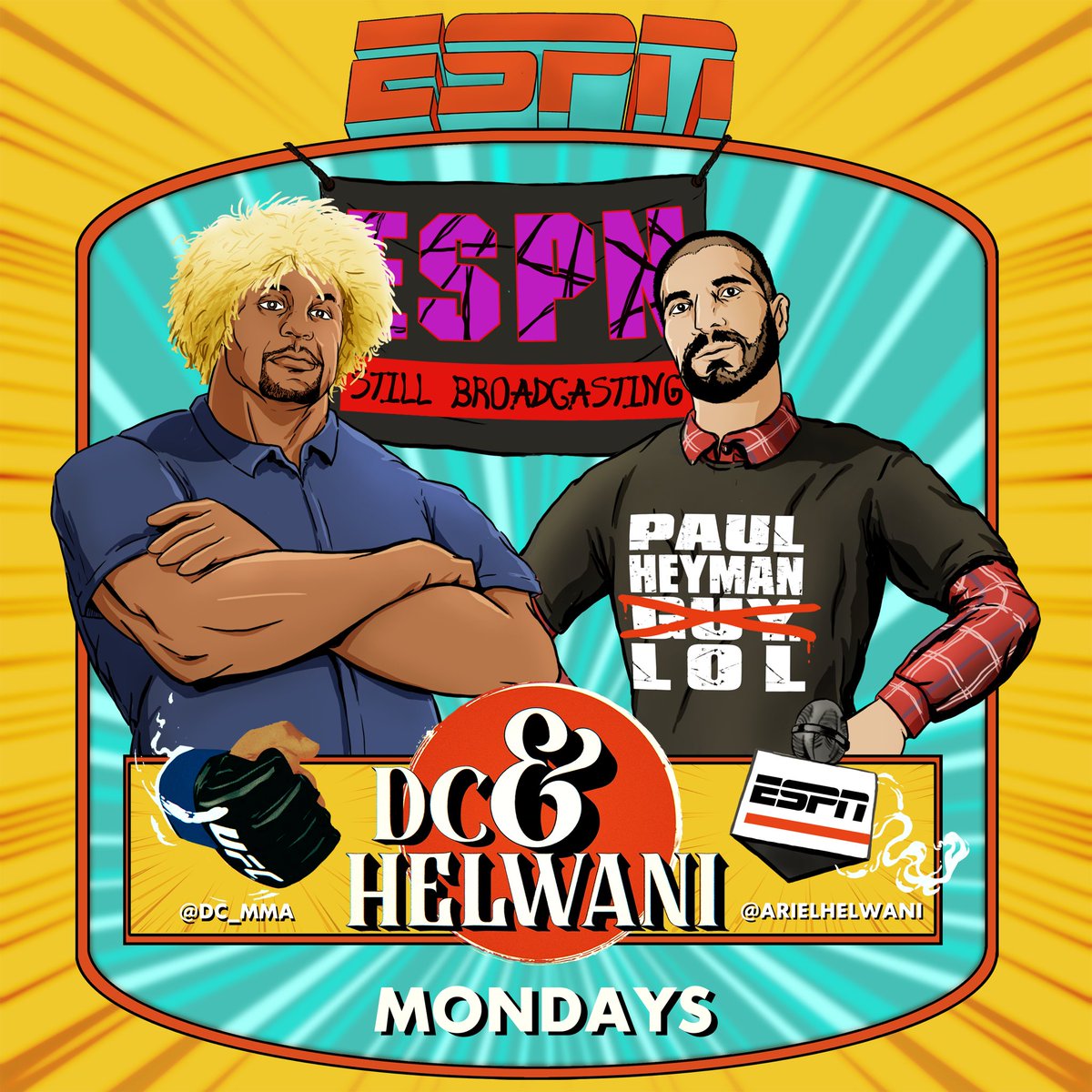 arielhelwani's tweet photo. Man. So very much to discuss. Can’t wait.

See you tomorrow, inshallah. (🎨 @ReelDigitalMed1) https://t.co/PtDlDl2H9l