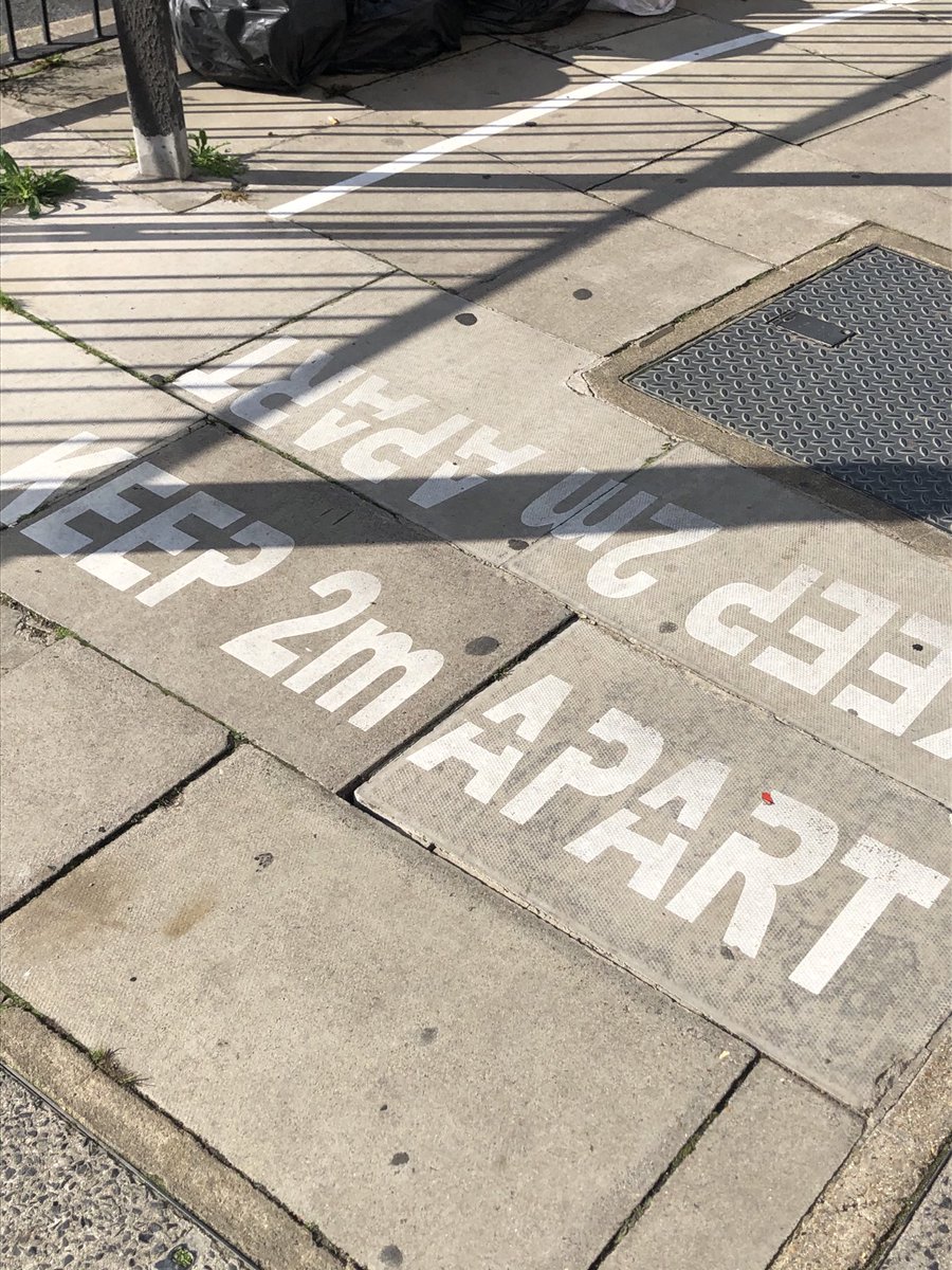 ArianneBoost's tweet photo. ⁦@Viral_Archive⁩ #viralarchive #viralshadows #signsoflife https://t.co/gh1AHFYPi8
