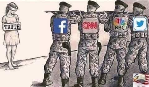 AchoWendyR's tweet image. #RegulateBigTech tyranny