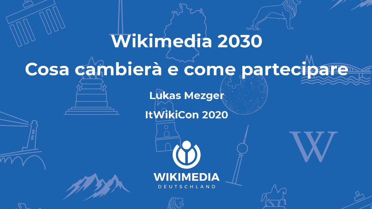 WikiGnom's tweet photo. @nightrose @Auregann @wikidata Gleich am Samstagmorgen habe ich über die jetzt beginnende Umsetzungsphase im @wikimedia2030-Prozess berichtet. Das große Interesse am Thema und die vielen Fragen haben mich sehr gefreut – danke an @NikkiZeuner für die Unterstützung! #ItWikiCon https://t.co/uC4Oz2cDXu (5/x) https://t.co/40Z1djx0ye