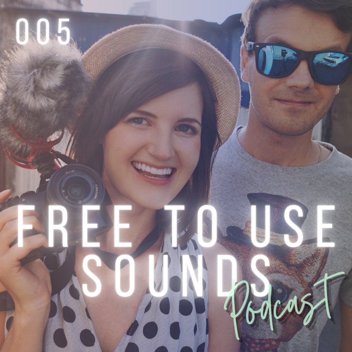 New #Podcast
Our biggest risk and failures we've never talked about!
LINK:
https://t.co/7HlHJPTEhD
#ZoomCreators #sound #sounddesign #GameAudio #fieldrecording #sounddesigner #ableton #gamedev #successstory #logic #mastering #composer #AUDIO #Audiophile #YouTube #podcast https://t.co/YvSOpG2T2y