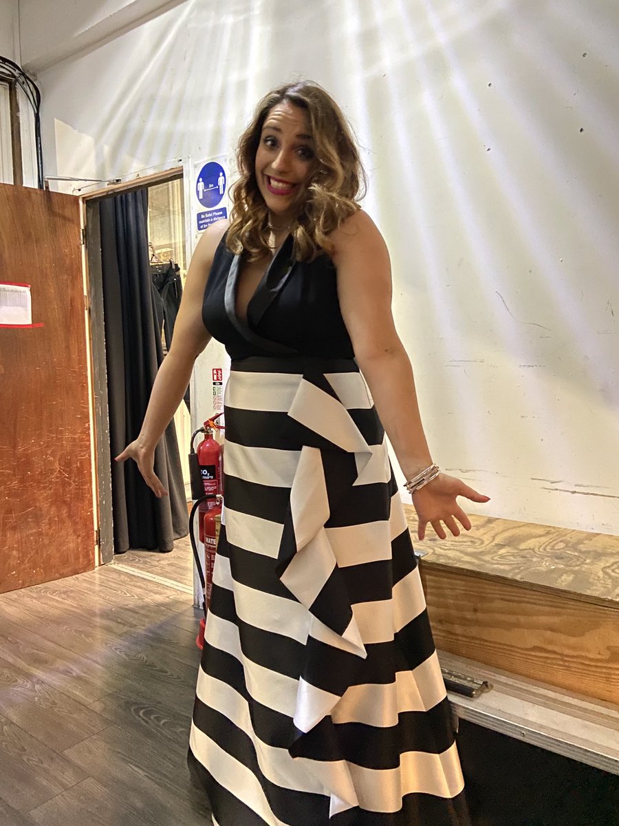 Jenna Russell tweet media