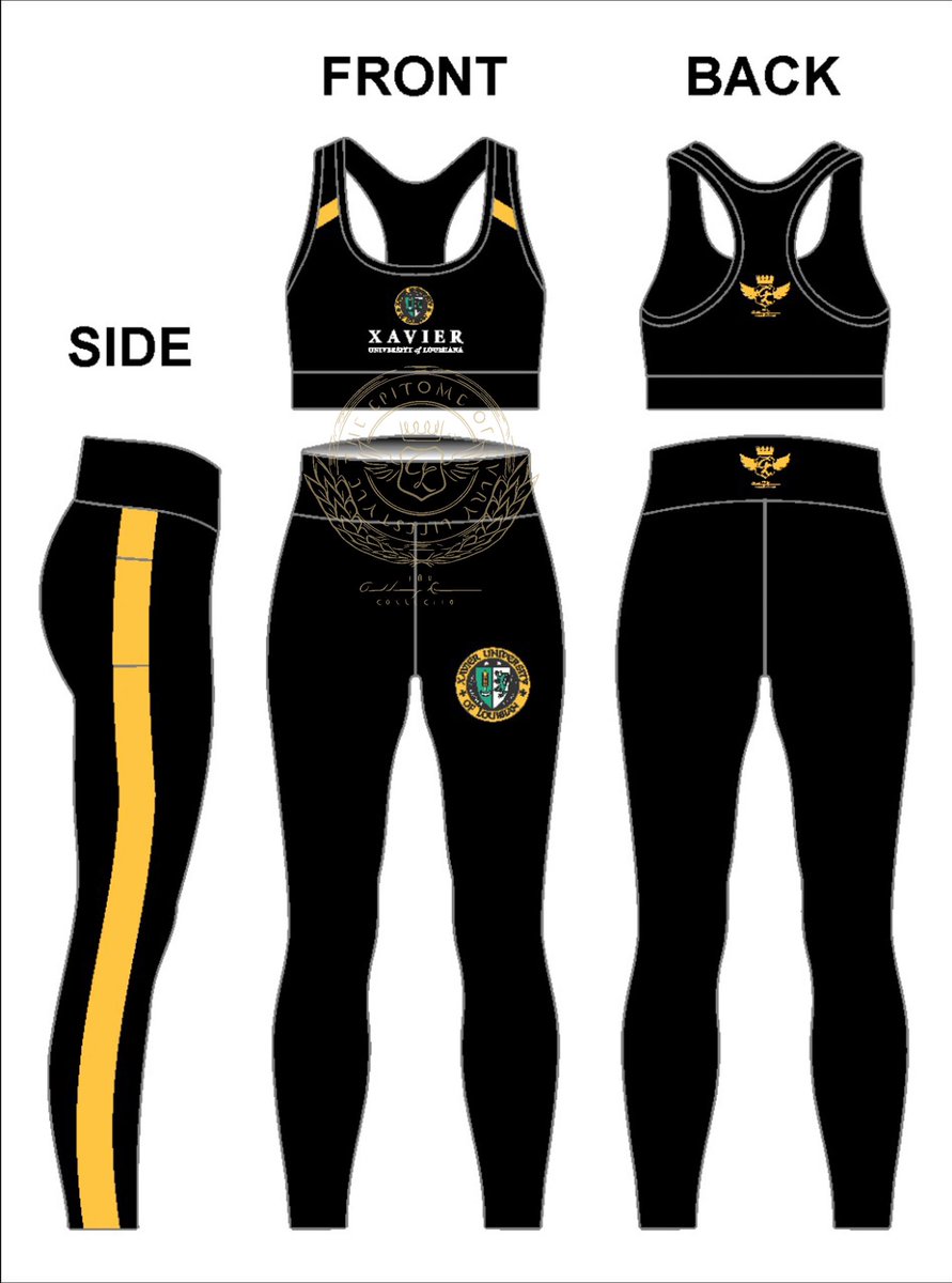 ALCollection's tweet photo. Preorder link going live today. #ALCollectionXULA https://t.co/A1WCHm8PHS