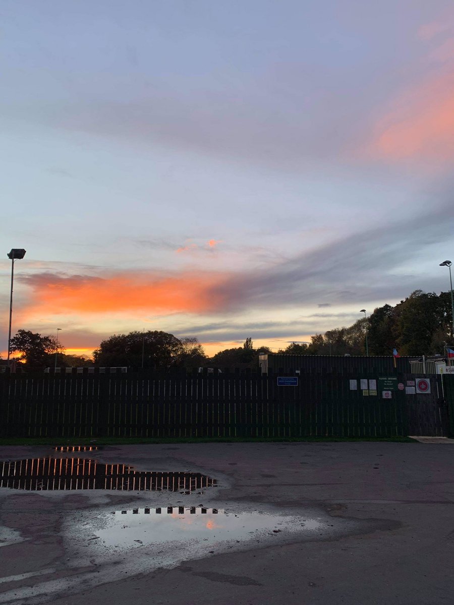 Lincoln Moorlands Railway Ladies FC tweet media