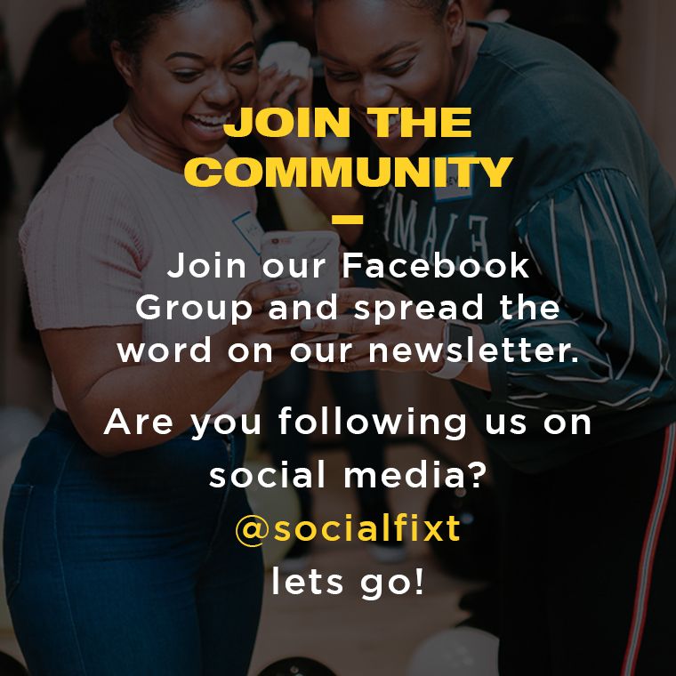 SocialFixt's tweet photo. JOBS OF THE WEEK #GETFIXT - https://t.co/q4kf6DvDdA https://t.co/UgdbSaK9ZA