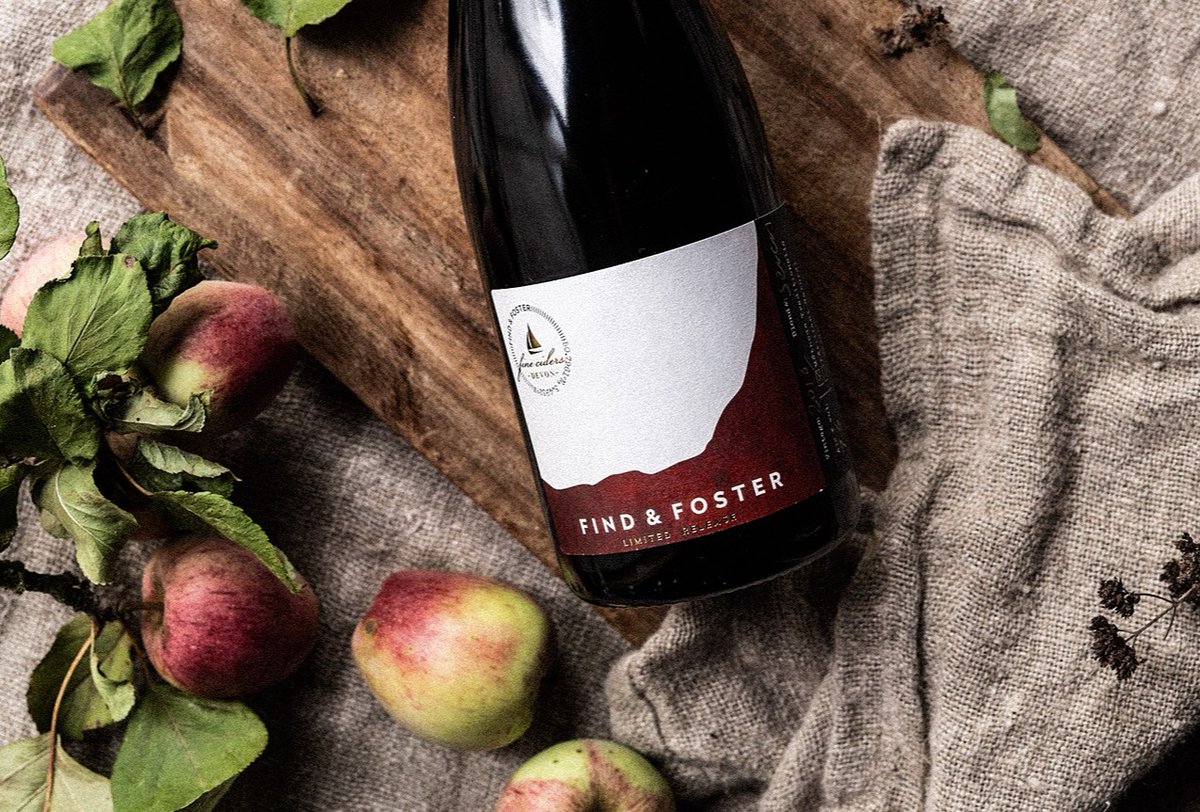 Pipers Farm (@pipersfarm) on Twitter photo The clocks have gone back and we’ve gone into full hibernation mode, enjoying some of our new #naturalcider arrivals 🍂 Including <a href="/findcider/">Find & Foster</a> Method Traditionale, <a href="/wildingcider/">Wildingcider</a> Stoke Red & <a href="/ButfordCider/">Martin Harris</a> Aurora Perry 🍎
Shop here: pipersfarm.com/collections/new #clocksgoback The clocks have gone back and we’ve gone into full hibernation mode, enjoying some of our new #naturalcider arrivals 🍂 Including <a href="/findcider/">Find & Foster</a> Method Traditionale, <a href="/wildingcider/">Wildingcider</a> Stoke Red & <a href="/ButfordCider/">Martin Harris</a> Aurora Perry 🍎
Shop here: pipersfarm.com/collections/new #clocksgoback