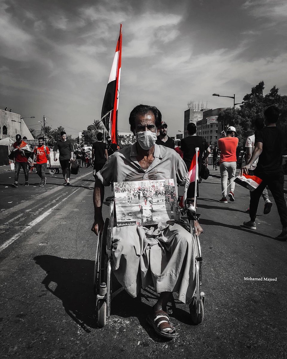 نحبك يا وطن🇮🇶❤️
#غرد_بالعلم_العراقي