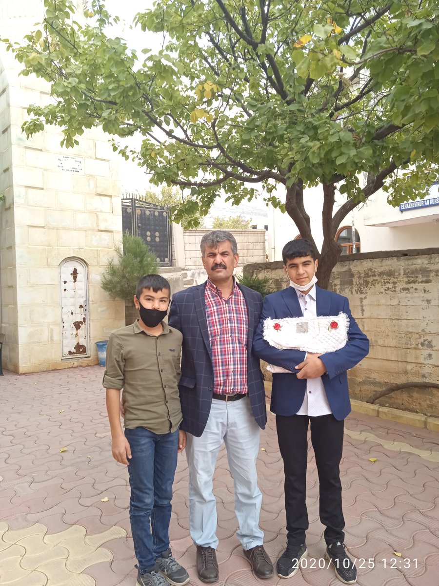 Silvan el-hafız medresesi ALLAH ım okumayı herkese nasip etsin