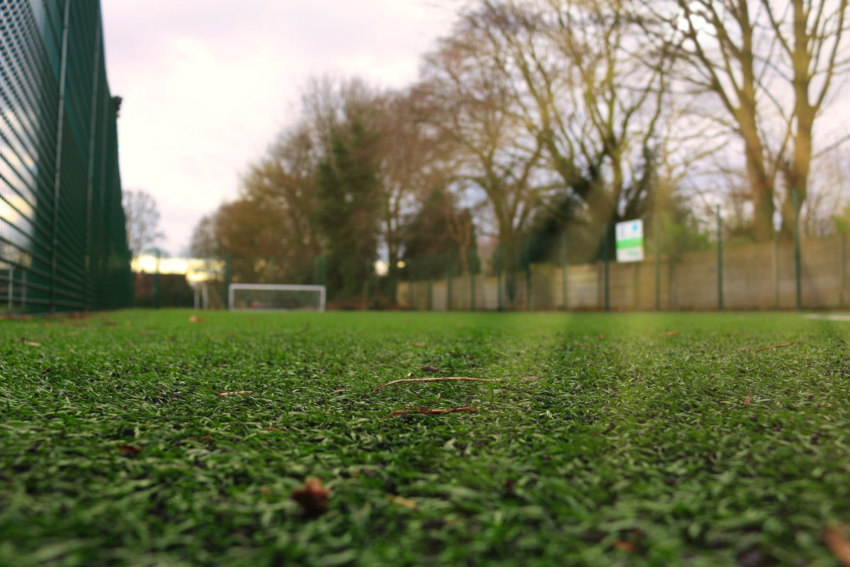 Our floodlit 4G pitch is perfect for one off and weekly bookings. ⚽

Showers, changing facilities and a bar with live sport! What more do you want! 😀

Book now 👉 vivifyvenues.typeform.com/to/UWNxKObP

#Cheadle #5aside