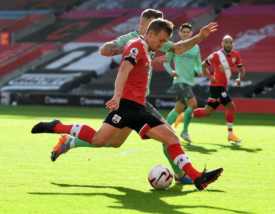 Southampton vs Everton #Highlights
https://t.co/aUTp32oA44
#SOUEVE https://t.co/vF4ciOXcpW
