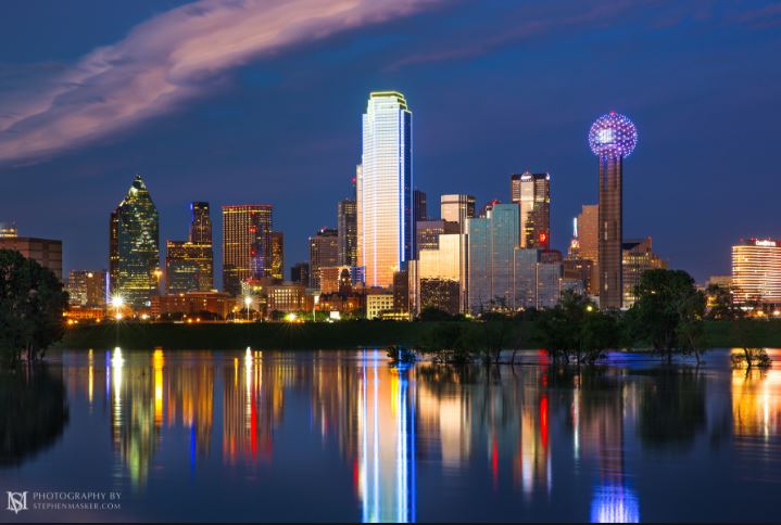 Hyatt Place Dallas/North Arlington/Grand Prairie tweet media