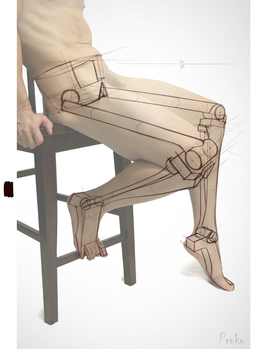 lukengulube4's tweet photo. More leg studies.
#drawingvibes #drawingwhileblack #anatomy #structure #blacklart #practice #proko #legs #pose #figuredrawing #digitalart @sketchbookapp https://t.co/G8hLWdN6Gk