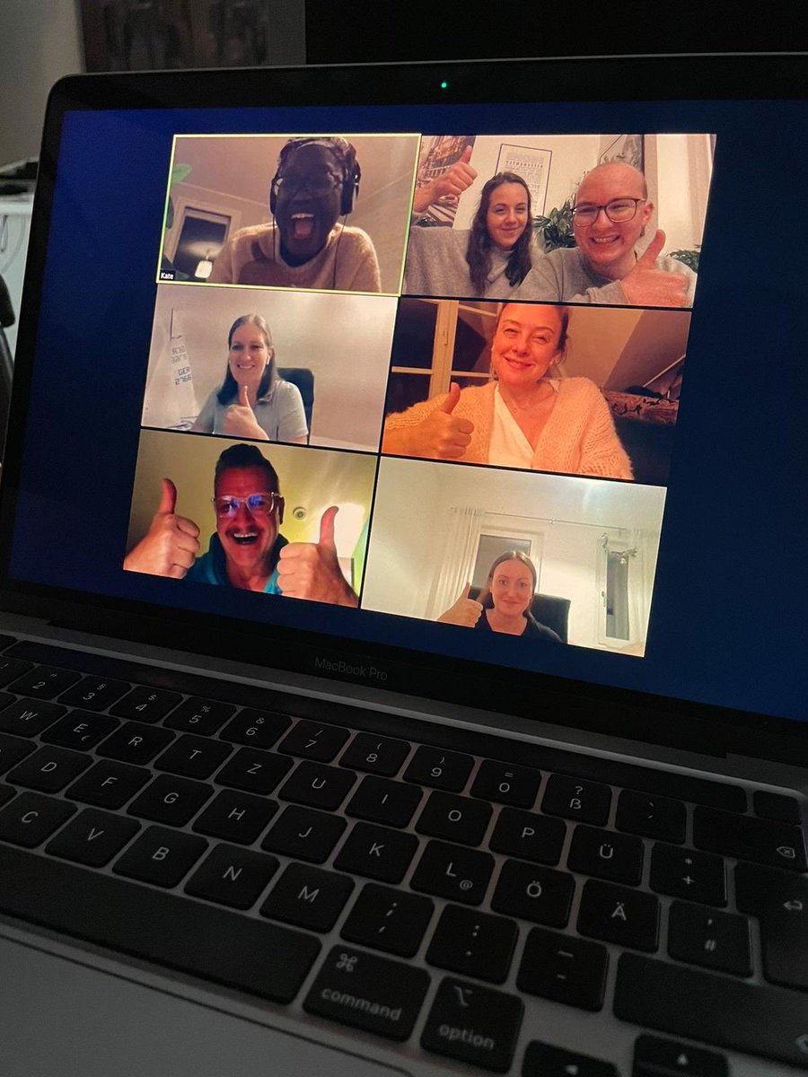 TEDxMoers ❌ tweet media