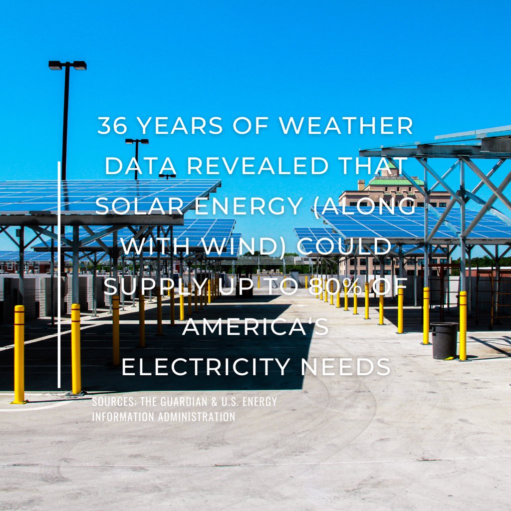 PPMSolar's tweet photo. Just imagine...
#PPM #powerproductionmanagement #solar #gosolar #solarpowered #solarenergy #solarpanels #solarpower #solarinstallation #worldofsolar #green #gogreen #gainesville #gainesvillesolar https://t.co/56NrVSgSFr