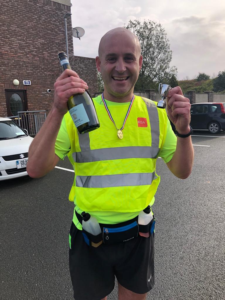 noelsimon77's tweet photo. #RunYourTown #KBCVirtualDublinMarathon #templestreet #templestreetfoudation Completed the Maraton yesterday in Maynooth for Temple St  and raised €2376 https://t.co/GClPNswpJ4