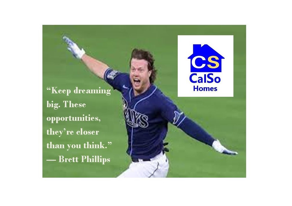 An unlikely hero, perhaps, but hardly unprepared. <a href="/RaysBaseball/">Tampa Bay Rays</a> <a href="/Dodgers/">Los Angeles Dodgers</a> #worldseriesgame4 #WorldSeries  #WorldSeries2020 #CalSoHomes #CalSoGood