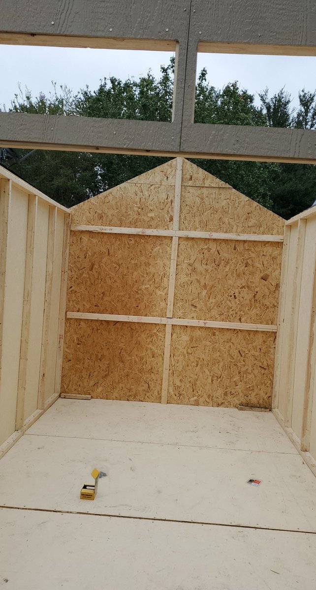 OculusDiaboli's tweet photo. shed!
#workTV baby https://t.co/CgTSCeVfHe