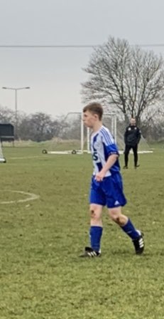 Darrenfitzy's tweet photo. Football Sunday’s! A win for one a draw for the other, happy days☺️ #proud #howdaletigers #victoriadockrangers #grassrootsfootball https://t.co/LdWAN2kUAi