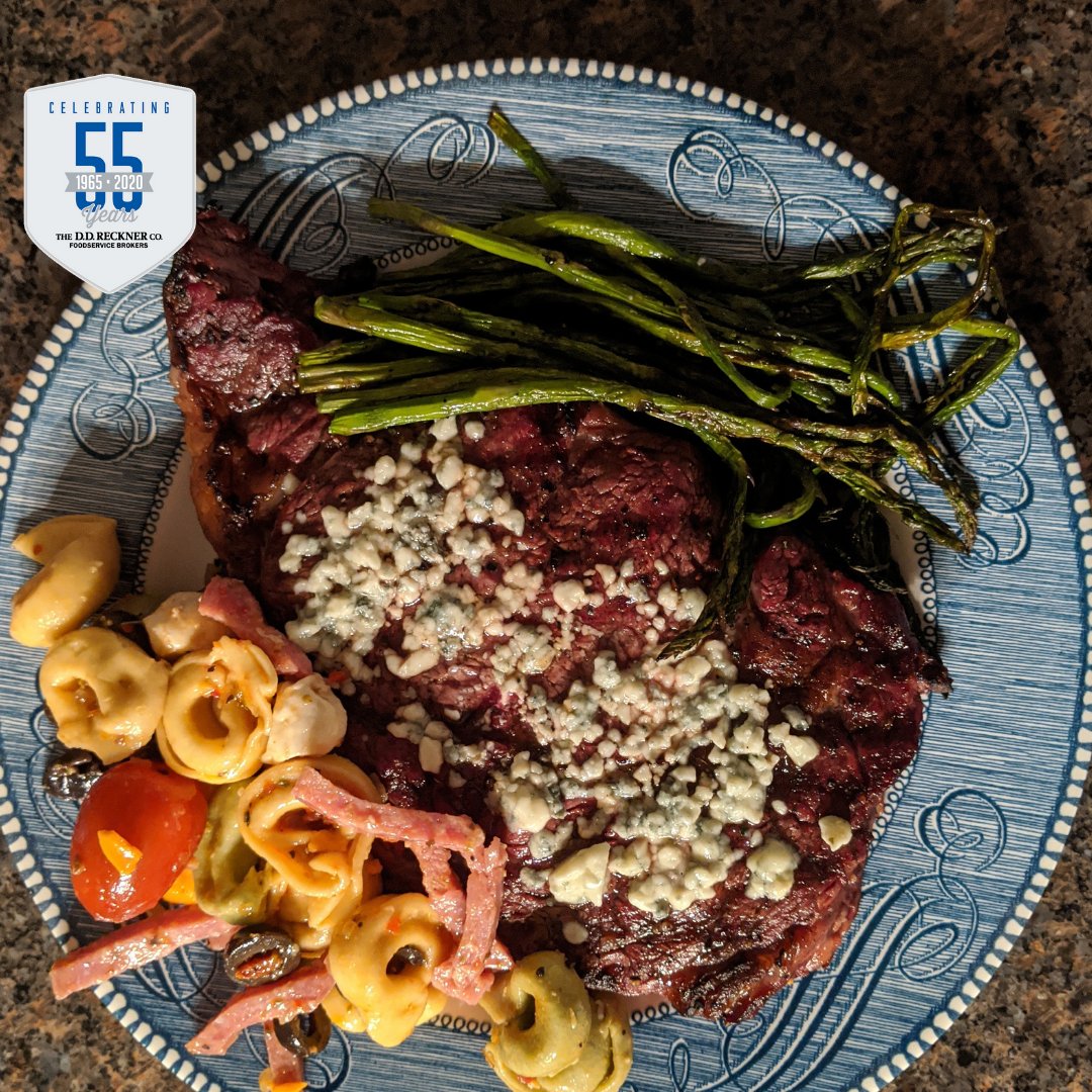 We know food and food sales.  We represent some of the finest food-related manufacturers in the business. 

Find more at ddreckner.com

#RecknerFoods #healthyfoods
#foodindustry #premiumfood #marketingagency #healthyfood #restaurants #restaurantgroups #foodsupplychain