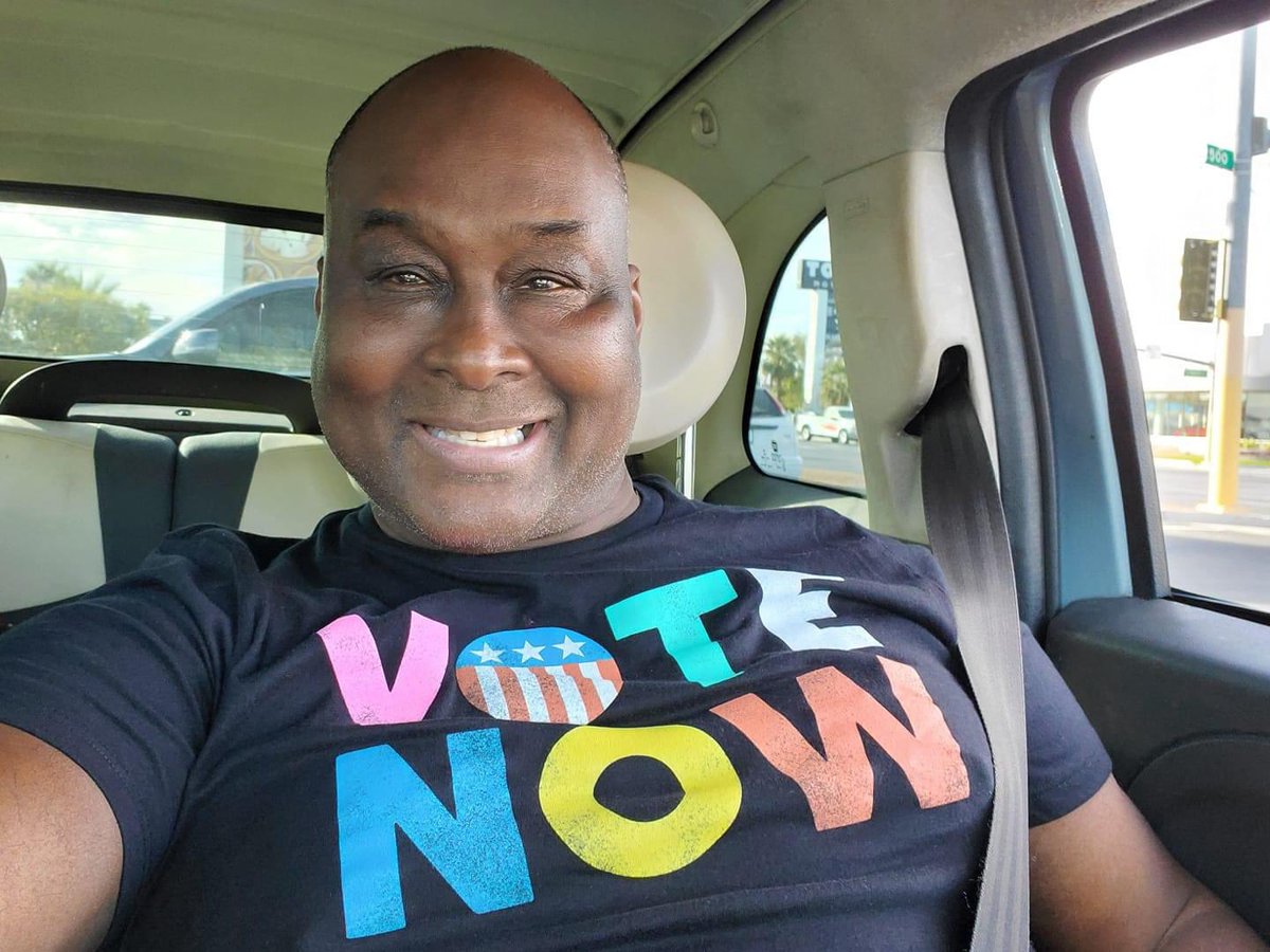 Larry Edwards tweet media