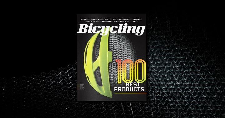TrekBikes's tweet photo. Starvos WaveCel helmet was named in BICYCLING magazine's Best Products of the Year. See the award-winning helmet ➡️ https://t.co/lY7xGiQKXY https://t.co/8TVNUm6Ikt