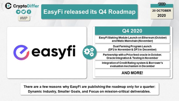 $easy has to be the most undervalued project in crypto https://t.co/IS27xDH3YG<a href="/tag/launchpad"class="tags"><span>#launchpad</span></a><a href="/tag/rugmuncher"class="tags"><span>#rugmuncher</span></a><a href="/tag/fairlauch"class="tags"><span>#fairlauch</span></a>