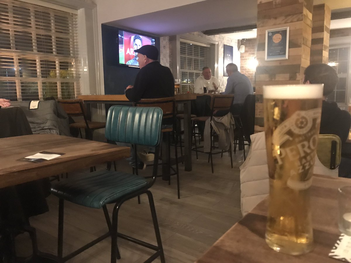 JHewitt89's tweet photo. Rather put £15 into a local establishment than to Sky in a PPV charge!!! https://t.co/uF0ubT5d3j