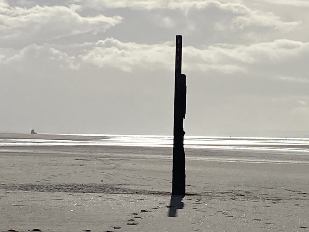 oppositejohn's tweet photo. Formby Beach, Formby Point earlier today #FormbyBeach #FormbyPoint https://t.co/qiDpAVKeSs