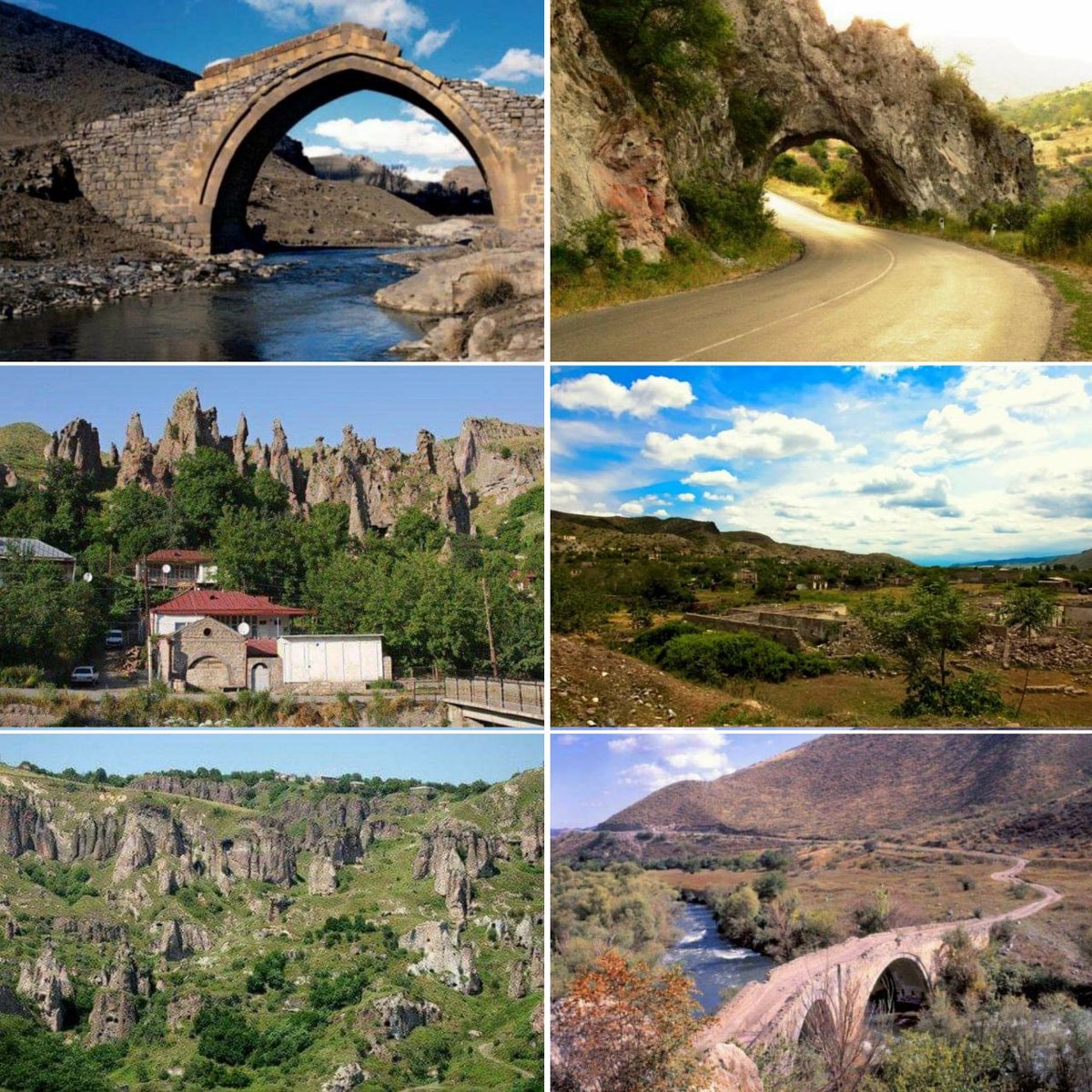 Qubadlı işğalçılardan azad edildi. 🇦🇿

Mümkünsüzü bacaran Azərbaycan ordusu tək tarix yazmır, həm də tarixə yazılır. Cəmi bir aya 4 rayon, Murov yüksəkliyi, Hadrut, Suqovuşan, Talış, Çaylı və Xocavəndin yarısı... 

Yaşa əsgər, sənə hələ çox ehtiyyacımız var. ❤️