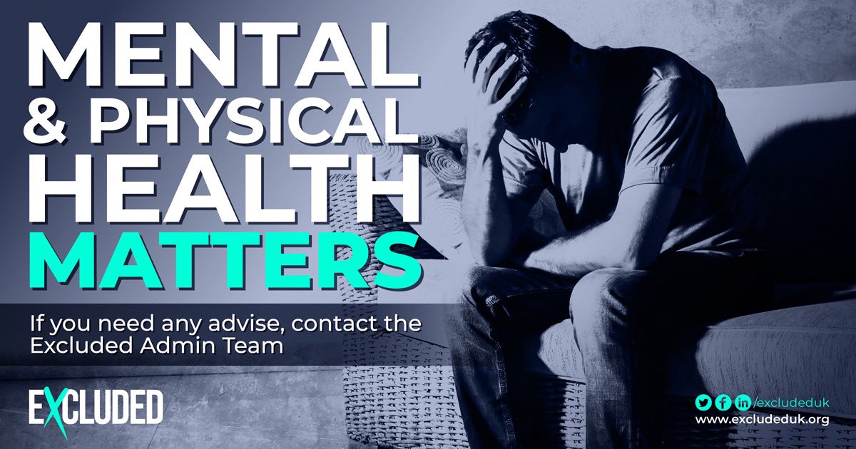It’s been an incredibly tough week, probably the toughest one yet but we remain united in our pursuit for justice and parity. We can assure <a href="/RishiSunak/">Rishi Sunak</a> that we will fight harder than ever and do so on behalf of those can no longer. #Excludeduk #wearenotgoingaway