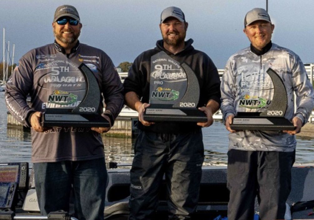 One that I’m sure we’ll all remember for along time. Is it April yet?