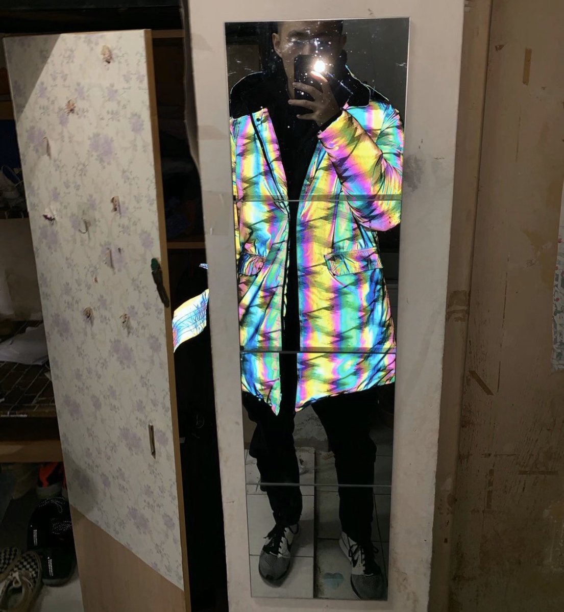 有些bot组真的挺有意思的，不照一照真的不知道是什么妖魔鬼怪。