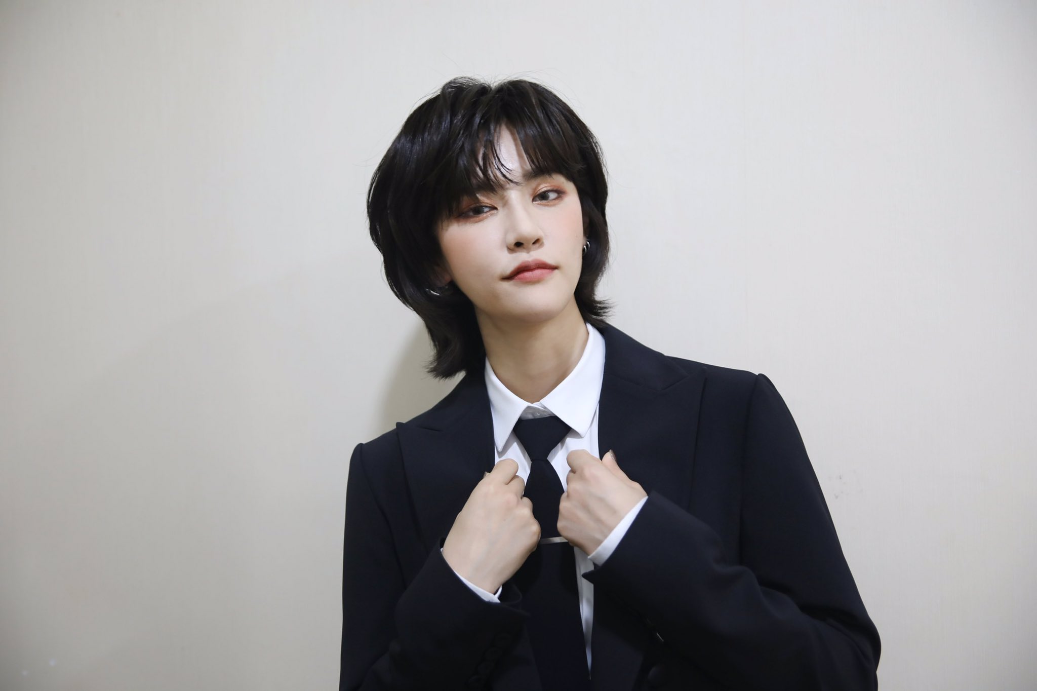 Мияучи Харука GWSN