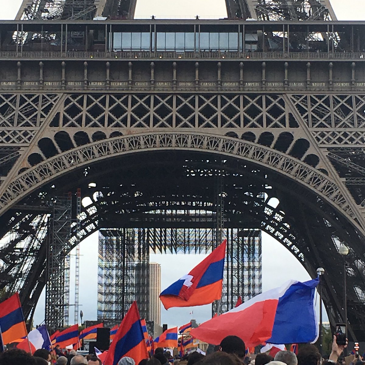 nmatini's tweet photo. #RecognizeArtsakh #StopErdogan #StandWithFrance #NagornoKarabakh https://t.co/67hoLamyXV