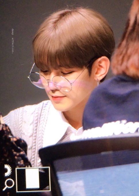 random lq yeosang pics i have in my gallery : thread