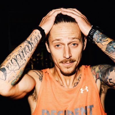 Eric Blevens tweet media