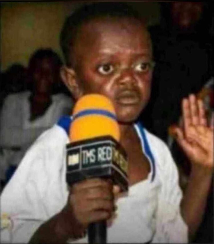 Abba_SZN's tweet image. The only advantage of being a Nigerian is that you can piss anywhere.

#basedonwhat