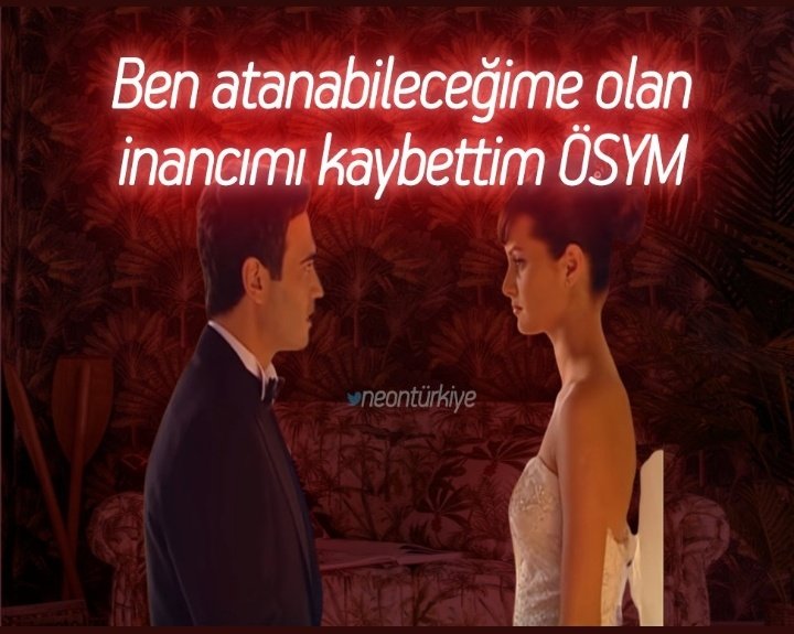 eminedrsun's tweet photo. Teşekkürler ÖSYM
#kpssonlisans2020 https://t.co/4X6FuoDQpj