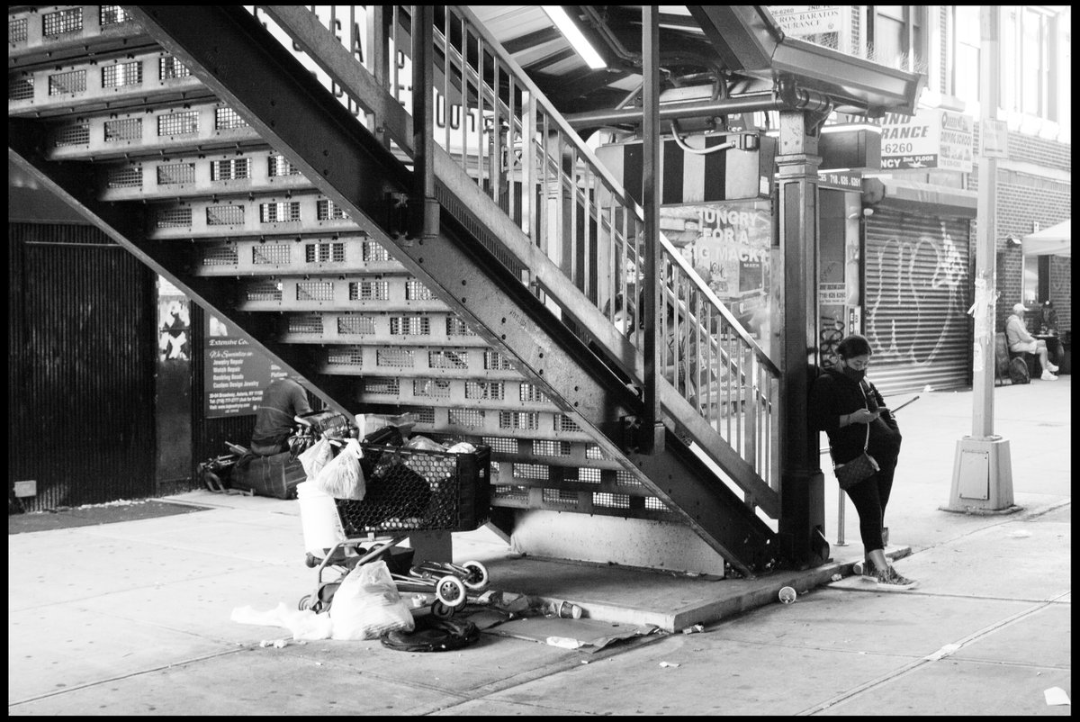 CognatePhotos's tweet photo. Subway Stairs

Photo taken by Jimmy Tu

https://t.co/rR7s3tAJ67

#photography #photooftheday #image #blackandwhite #monochrome #blackandwhitephotography #bw #bnw #bnw_society #bnw_life #bnw_lover #bnw_captures #travel #camera #photojournalism https://t.co/IWF9wvlshL