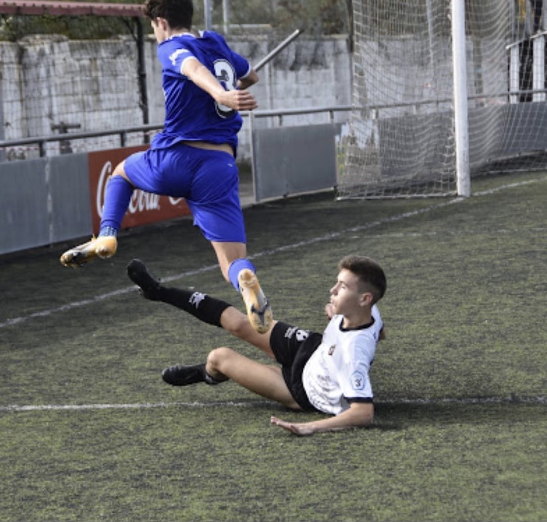 ARTSPORTagency's tweet photo. Prohibido pasar, ⛔️
Está Óscar Robles 💪 https://t.co/zGf614DVES