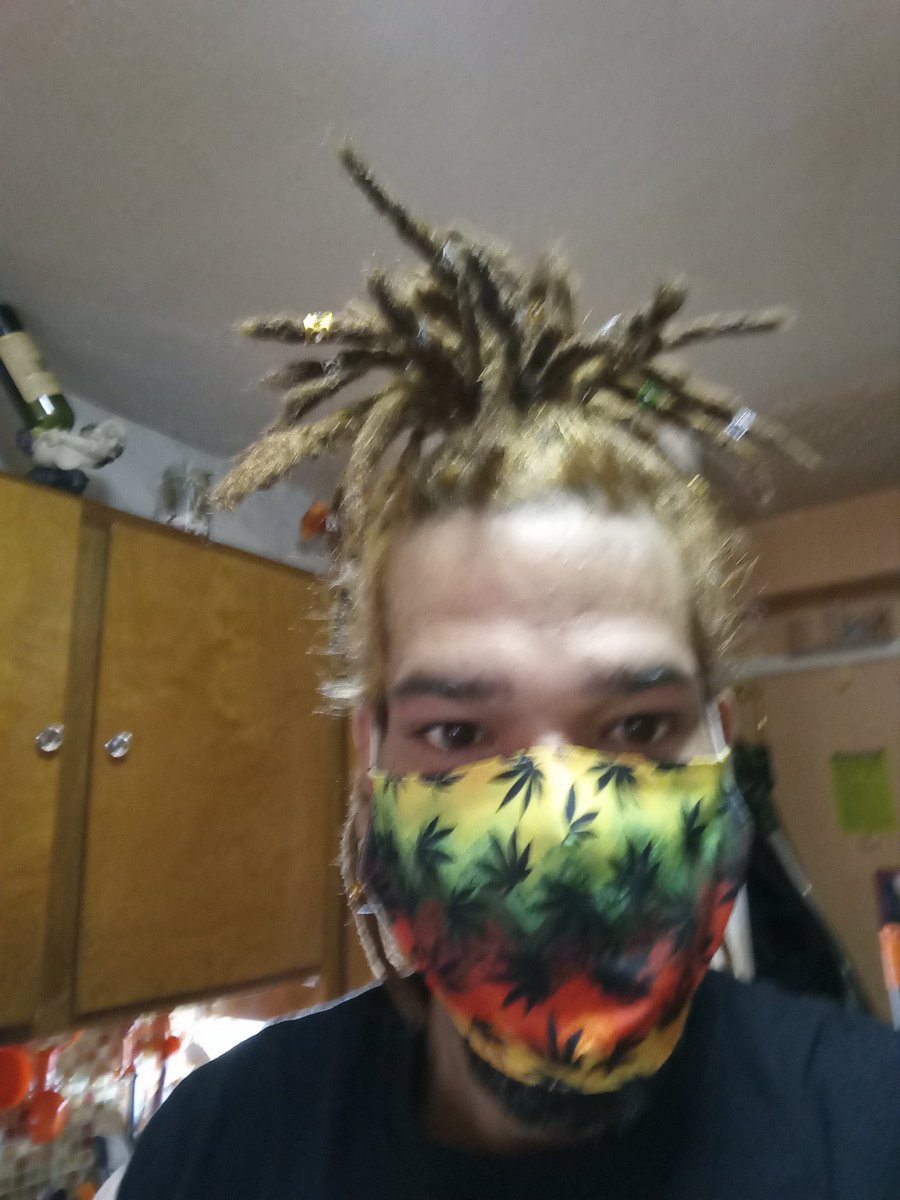 jus_blazed911's tweet photo. #greatlocs #knotnation #dreadicated #RicanRasta https://t.co/HfNbBbKUAE