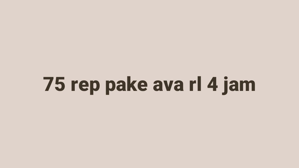 taera⁷ tweet media
