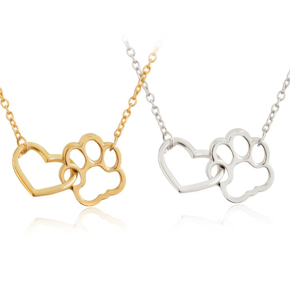 #petstagram #doglover Women's Paw Footprint Shaped Necklaces https://t.co/z7aOnEbBZy https://t.co/4w1UqkSwHi