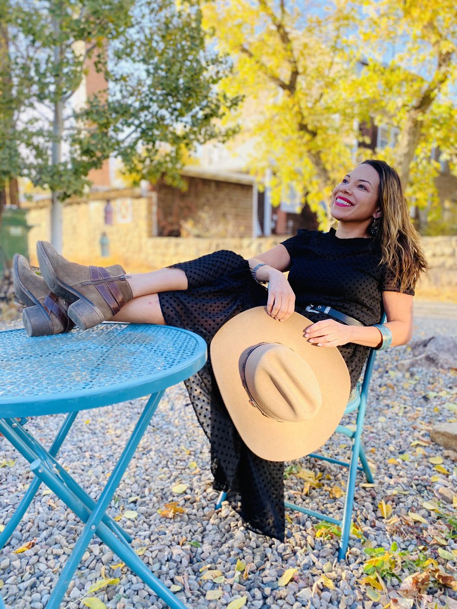 Loving the sunset here in CO!