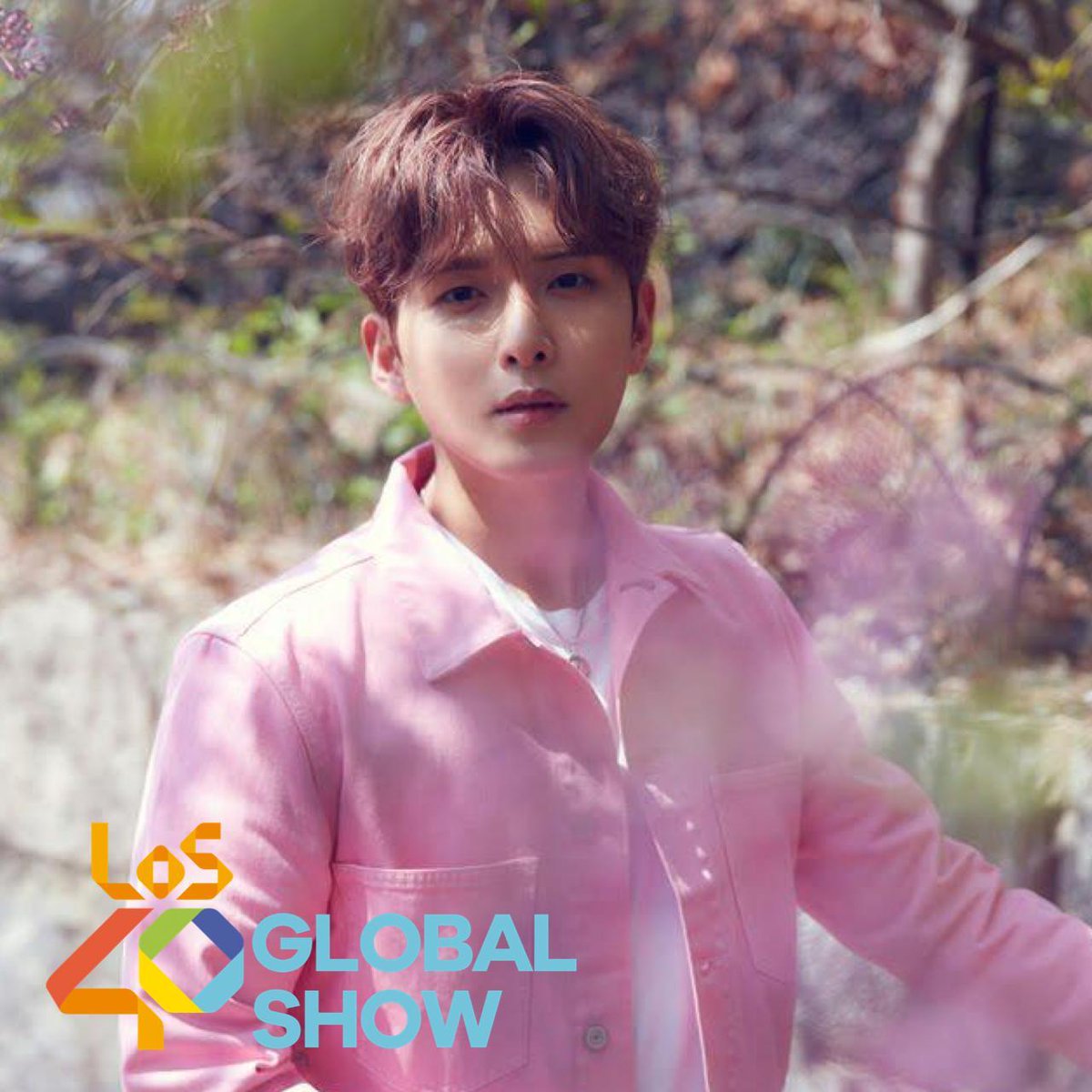 ¡KPOP!
Hoy @TonyAguilarOfi pincha "CALENDAR" el single de #Ryeowook de @SJofficial
somos el el programa que lleva 5 años poniendo #kpop cada domingo. https://t.co/ySxMSzj3r7