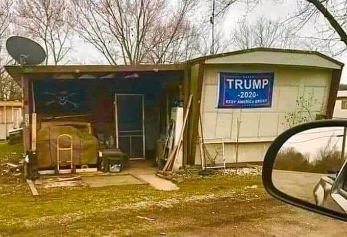 Old hippie tweet media