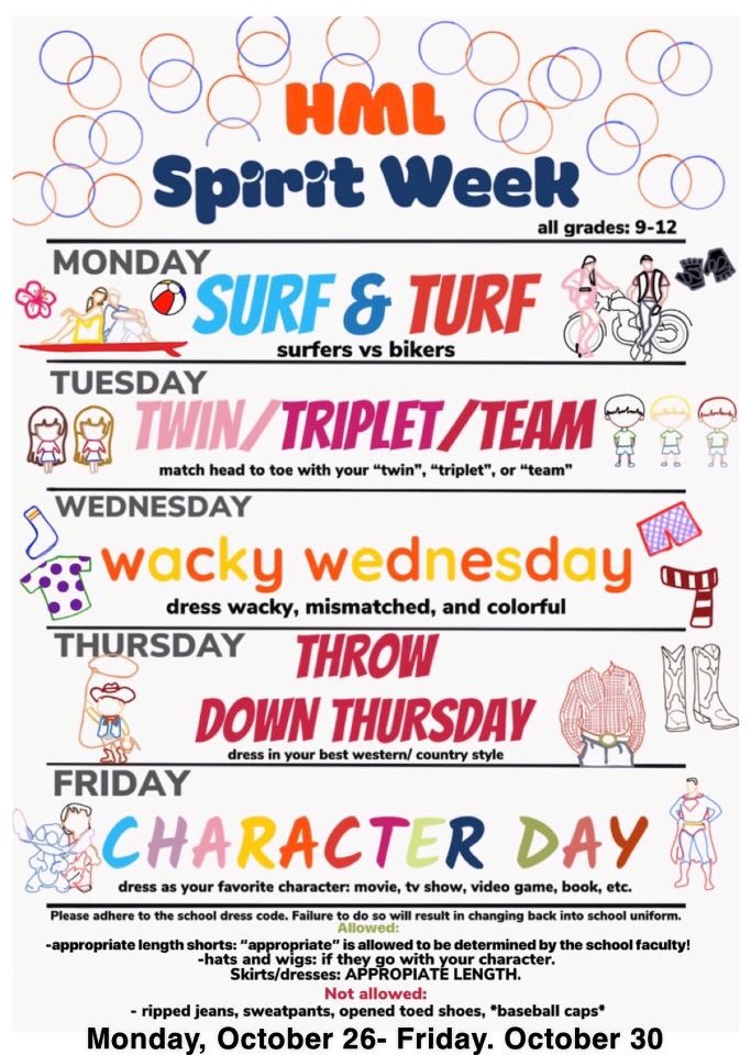 TOMORROW! 🤩💙🧡