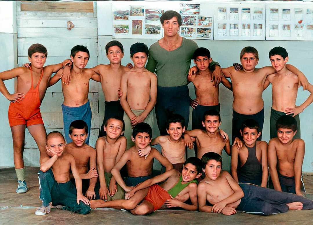 Ruhun şad olsun, komandir! 
Tələbən bu gecə doğma vətən - QUBADLI şəhərini işğaldan azad etdi!
#QARABAĞAZƏRBAYCANDIR