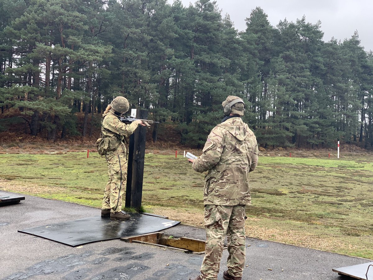 CO 6 Regiment AAC tweet media